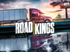 Road Kings ennakossa, Truck Simulatorilla on vakavaa kilpailua t&auml;m&auml;n toiveikkaan kuljetusauton kanssa