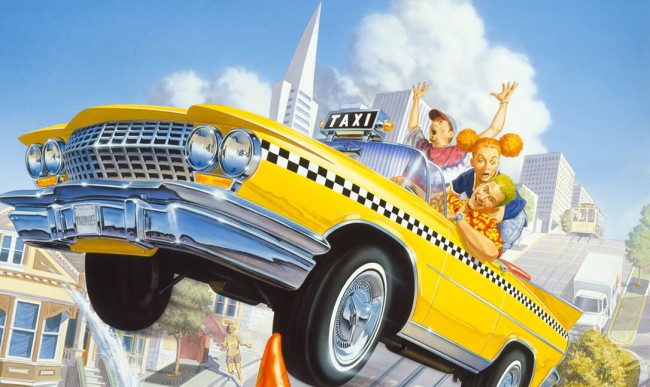 Näin Segan pitäisi tuoda klassikkonsa uuteen aikakauteen