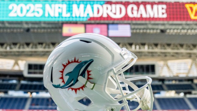 Bernabéu muuttuu amerikkalaisen jalkapallon stadioniksi Bizarrapin ja Daddy Yankeen esityksillä