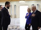 EU lupaa 620 miljoonaa euroa Syyrian toipumisen ja humanitaaristen tarpeiden tukemiseen