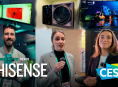 Tarkastelemalla eroa OLEDin ja mini-LEDin välillä Hisensen kanssa CESissä