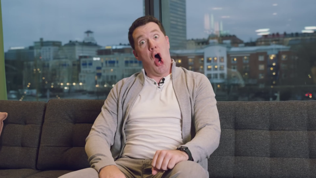 Helldivers II paljastaa John Helldiverin syntytarinan