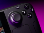 Kun PlayStation-k&auml;ytt&auml;j&auml;t surevat levyjen l&auml;hestyv&auml;&auml; loppua, Steam-k&auml;ytt&auml;j&auml;t sanovat, ettei heill&auml; ole tarvetta fyysisille tallennusv&auml;lineille