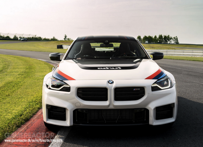 BMW kunnioittaa vuoden 2002 Turboa uudella M2:lla