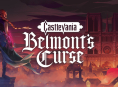 Castlevania: Belmont&rsquo;s Curse on visuaalisesti saanut vaikutteita Netflixin Castlevania-animeesta