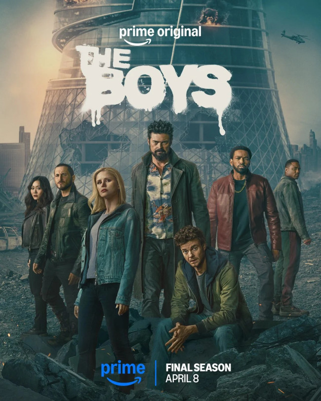The Boys