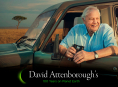 David Attenborough'n 100-vuotissyntym&auml;p&auml;iv&auml;&auml; juhlitaan suoralla l&auml;hetyksell&auml; Lontoon Royal Albert Hallissa