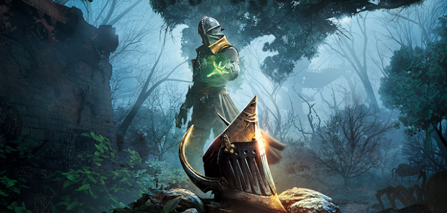 Dragon Age: Inquisition