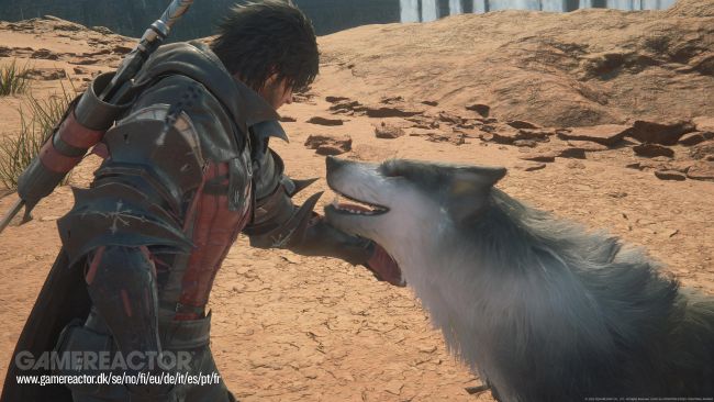 Final Fantasy XVI, Kingdom Come: Deliverance ja Life is Strange lisätään tämän kuun PS Plus -pelikirjastoon