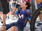 UCI:n hyllytt&auml;m&auml; entinen Movistar-kuljettaja vakuuttaa olevansa "puhdas urheilija ja rehellinen henkil&ouml;"