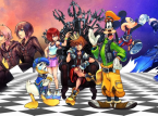 Disney innostui niin paljon ristikk&auml;isist&auml; yhteisty&ouml;projekteista elokuvan &rdquo; Kingdom Hearts &rdquo; j&auml;lkeen, ett&auml; se oli v&auml;h&auml;ll&auml; antaa vihre&auml;n valon Super Smash Bros -tyyliselle taistelupelille