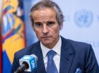 IAEA varoittaa suurista vahingoista Iranin Fordow'n ydinvoimalassa
