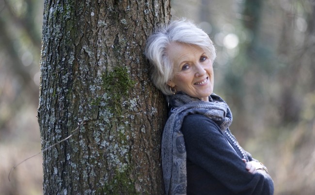 Joanna Trollope kuoli 82-vuotiaana | Kirjallisuus