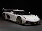 Koenigsegg uskoo, että Jesko Absolut voi olla maailman nopein tuotantoauto