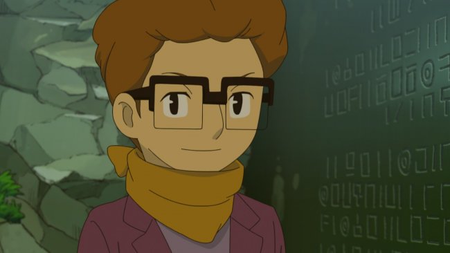 Professor Layton and the Miracle Mask