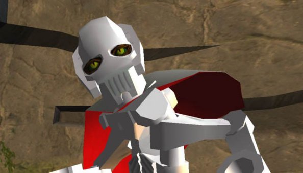 Legon Kuolemantähti-minifiguurit myyvät nyt mielettömään hintaan