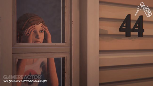 Life is Strange: Before the Storm