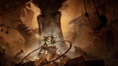 Yhdessä yksin - Little Nightmares 3 tappaa kauhun tiimityöllä