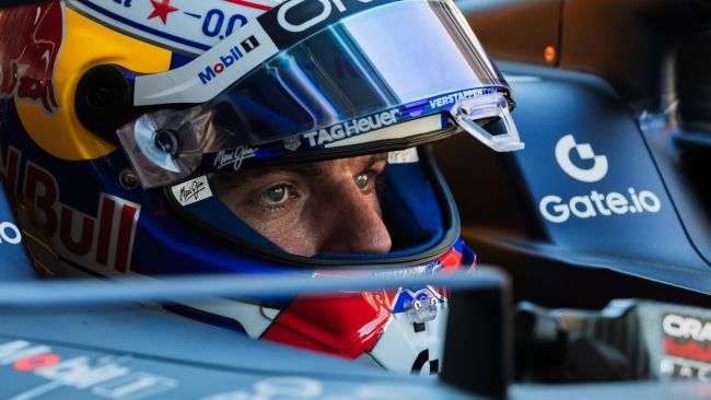 Red Bullille 50 000 euron sakko Lando Norrisin ruudukkomerkkien poistamisesta