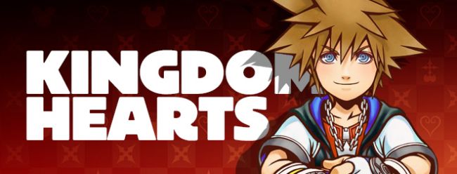 Kingdom Hearts III