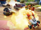 Micro Machines: World Series