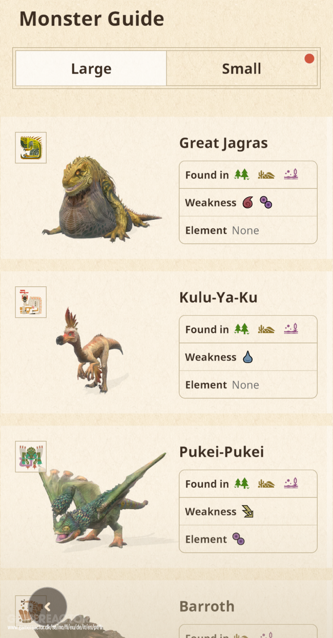 Monster Hunter Now