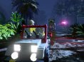Lego Jurassic World
