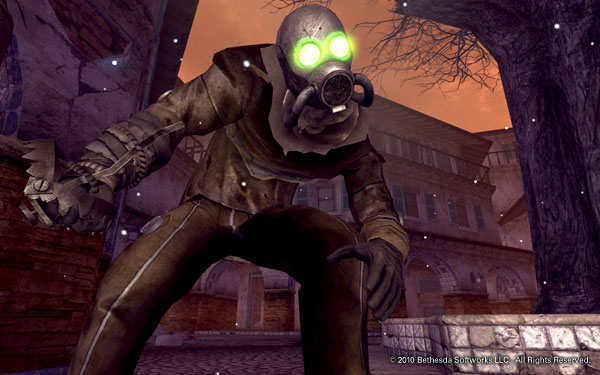 Fallout: New Vegas