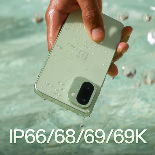 OnePlus 15R julkaistaan ensi kuussa houkuttelevaan hintaan