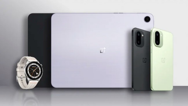 OnePlus 15R julkaistaan ensi kuussa houkuttelevaan hintaan