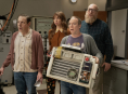 Stuart Fails To Save the Universe: Kausi 1