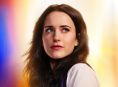 Rachel Brosnahan toivoo saavansa näytellä Lois Lanea vielä vuosien ajan