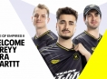 Team Vitality aloittaa Age of Empires II -esportsin juuri allekirjoitetulla joukkueella