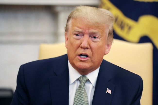 Trump valmistelee vastavuoroisia tulleja, mikä herättää huolta maailmanlaajuisesta kauppasodasta