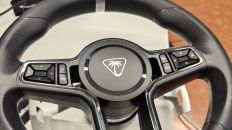 Turtle Beach VelocityOne Race KD3 (ratti ja polkimet PC/Xbox)