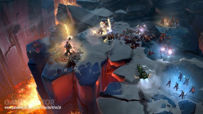 Warhammer 40,000: Dawn of War III