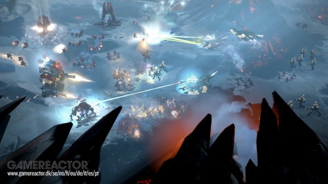Warhammer 40,000: Dawn of War III