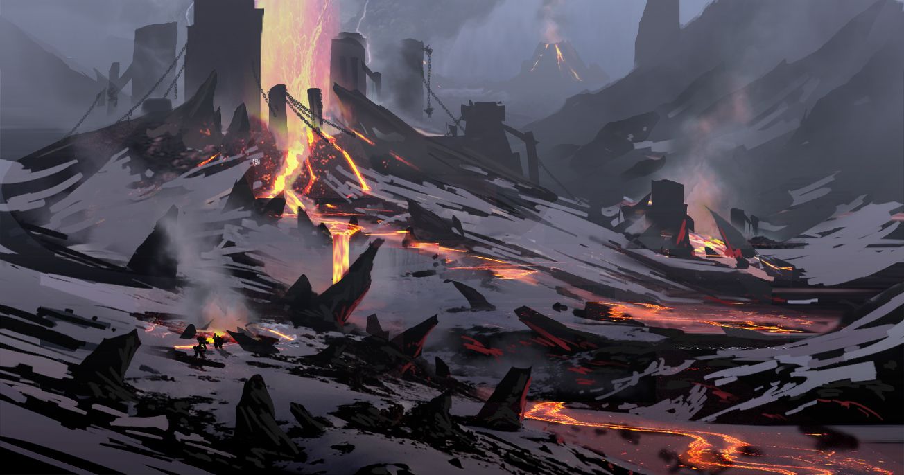 Warhammer 40,000: Dawn of War III