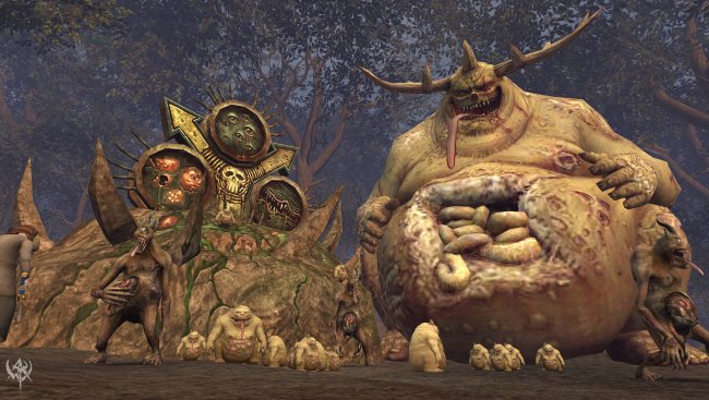 Warhammer Online: Age of Reckoning