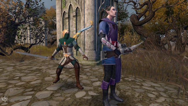 Warhammer Online: Age of Reckoning