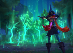 Witchspire aloittaa Early Access -matkansa kes&auml;kuussa