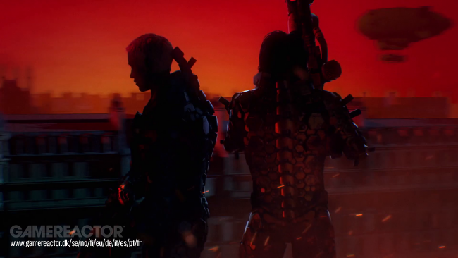 Wolfenstein: Youngblood