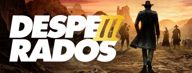 Desperados III