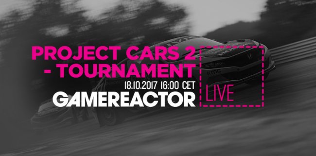 Project Cars 2