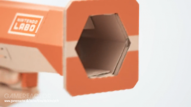 Nintendo Labo: Variety Kit