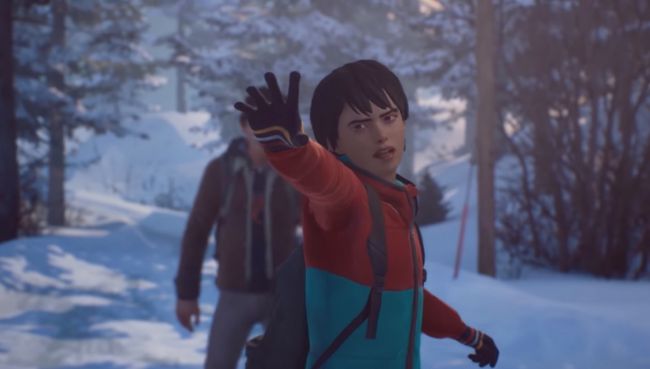 Life is Strange 2