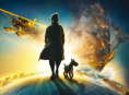 Andy Serkisin mukaan The Adventures of Tintin 2 on tapahtuva