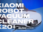 Xiaomin uusin robottipölynimuri on rakennettu kokonaisvaltaiseksi puhdistusratkaisuksi