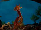 Syyskuussa julkaistava Zoochosis on kauhupeli, jossa Planet Zoo yhdistetään The Thingiin