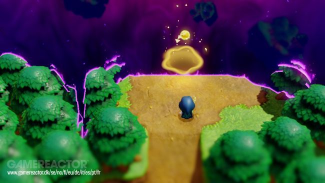 The Legend of Zelda: Echoes of Wisdom